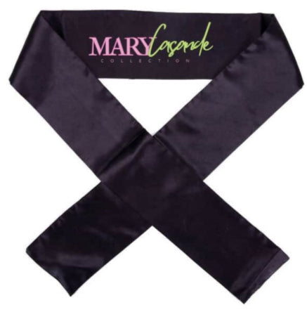 Satin Head Scarf