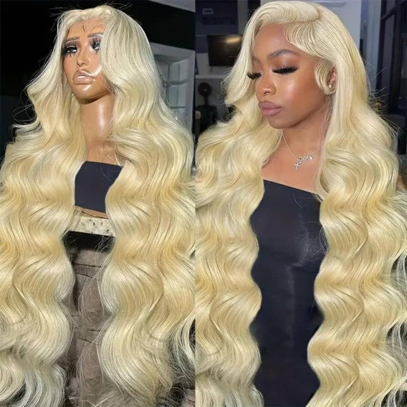 613 Bodywave Wig